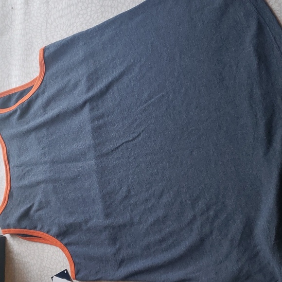 Houston Astros Tank Top Size XL - NWT - Picture 9 of 9